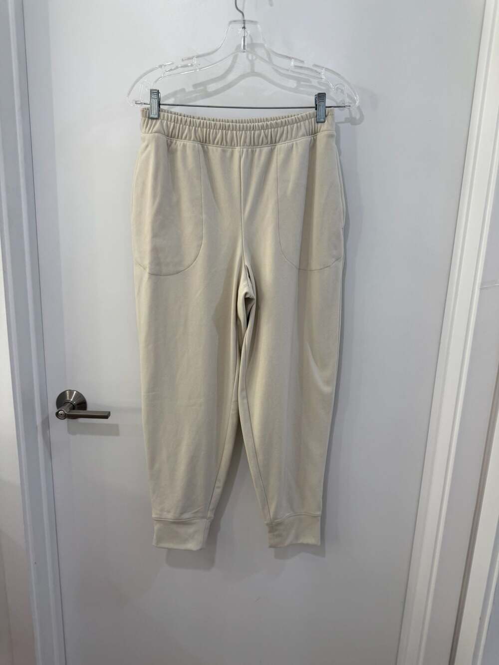 Varley Brushed Rib Slim Cuff Jogger Pants